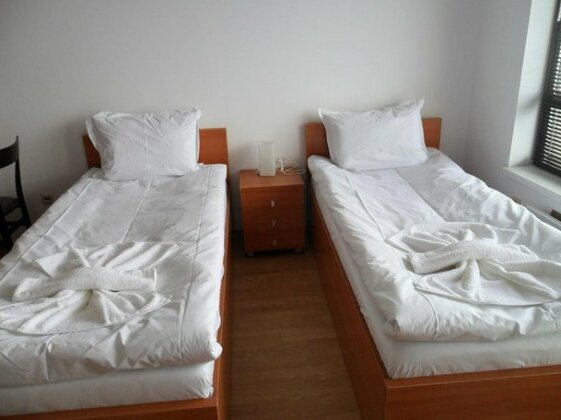 Aspen Heights Studio Bansko - Photo2