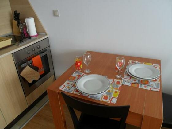 Aspen Heights Studio Bansko - Photo4