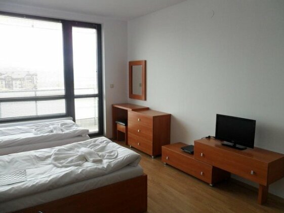 Aspen Heights Studio Bansko - Photo5