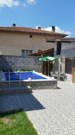 Banya Guest Rooms 23 - Photo2