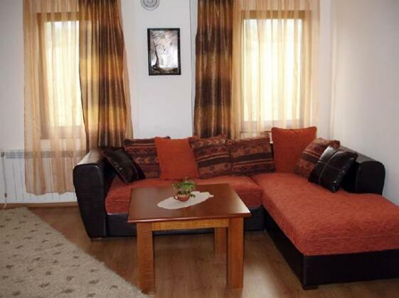 Bio-Hotel Moravsko Village - Photo3