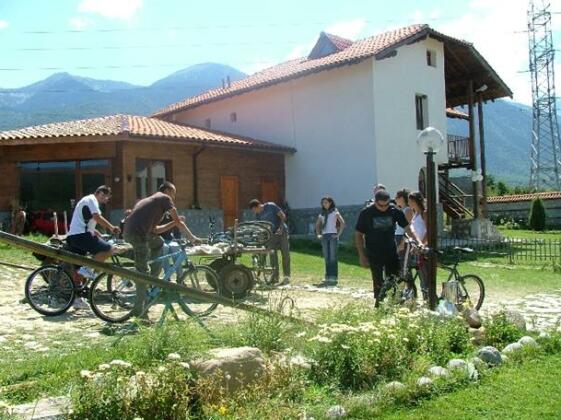 Bio-Hotel Moravsko Village - Photo4