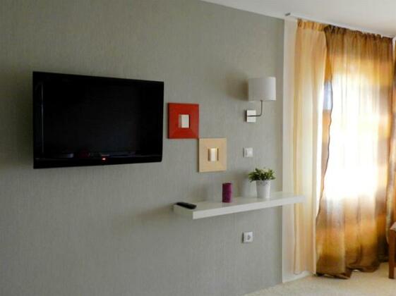 Bio-Hotel Moravsko Village - Photo5