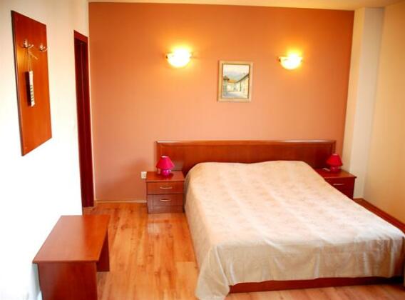Bizev Hotel - Photo3