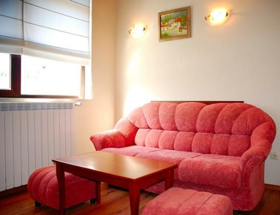 Bizev Hotel - Photo5