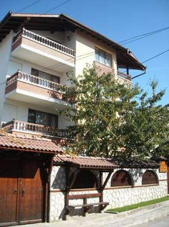 Boyadjiyski Guest House - Photo3