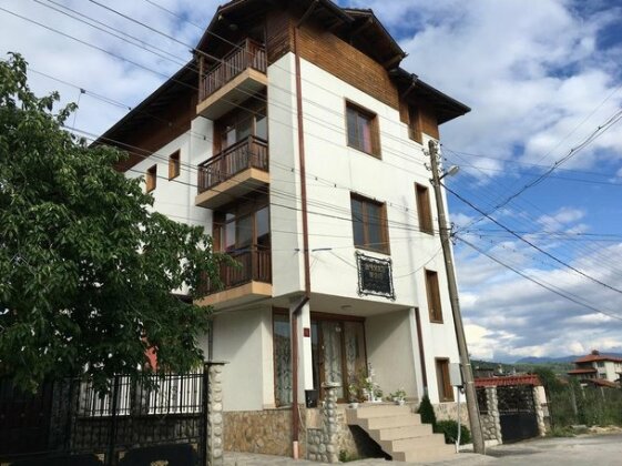 Carpe Diem Bansko