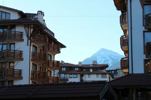 Cozy Apartment with Mountain View Bansko - Photo3