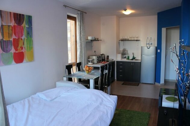 Cozy Apartment with Mountain View Bansko - Photo5