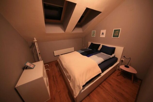 Cozy one bedroom apartment near Bansko Gondola - Photo3