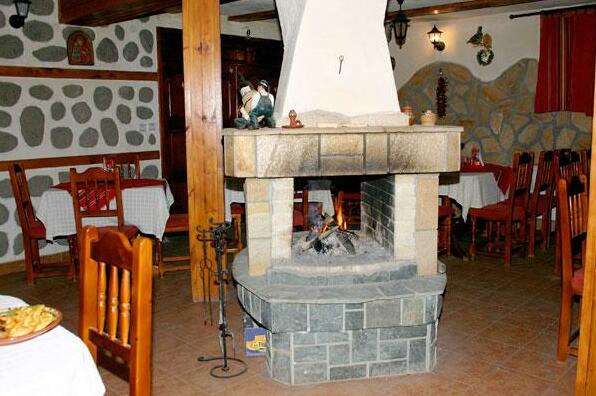 Donchev Hotel - Photo2