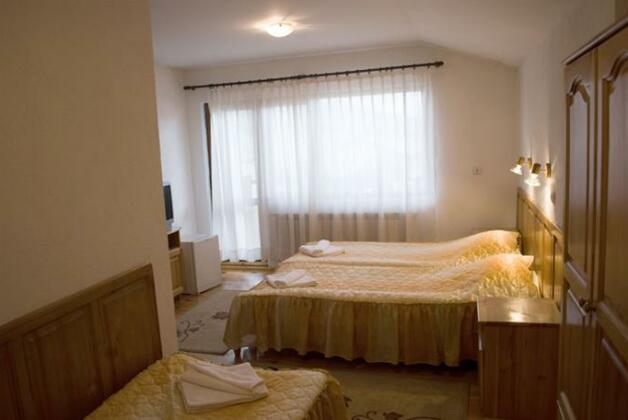 Donchev Hotel - Photo3