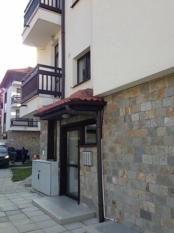 Edelweiss Apartment - Photo4