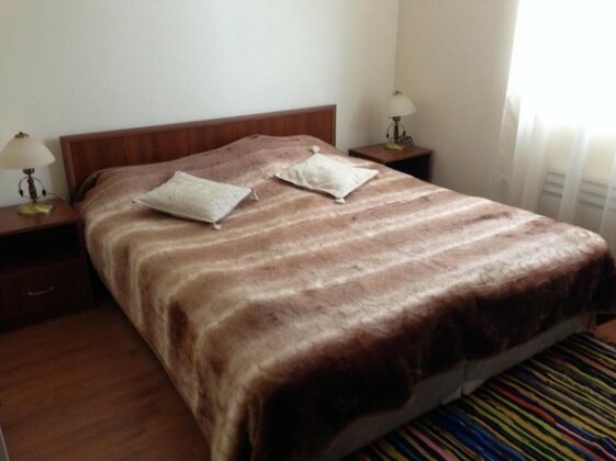 Edelweiss Apartment - Photo5