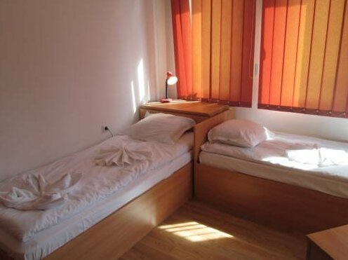 Edelweiss Park complex Alexander Services Apartments - Photo2