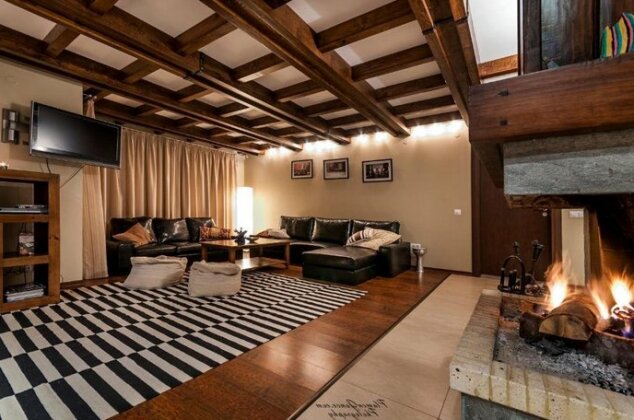 Everest Chalet - Photo4
