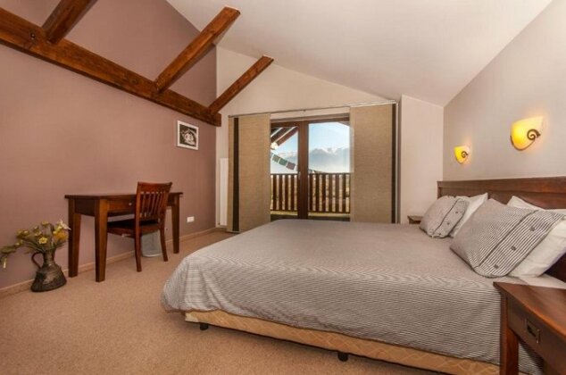 Everest Chalet - Photo5