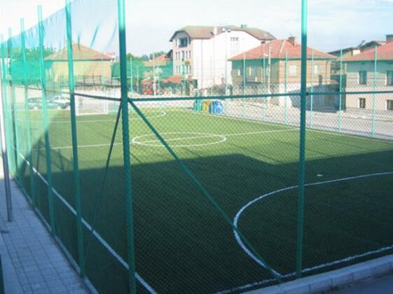 Evergreen ApartHotel - Photo2