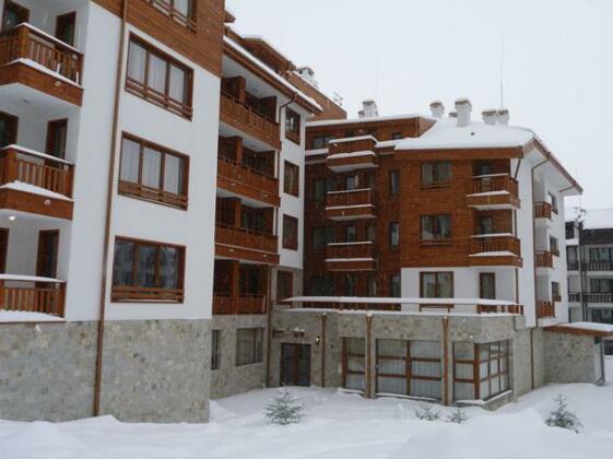 Evergreen ApartHotel - Photo4