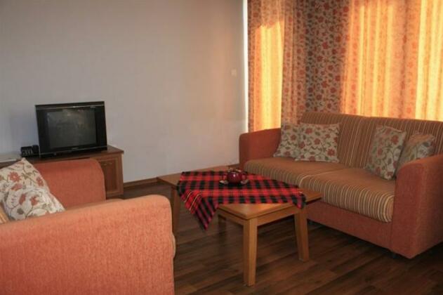 Evergreen ApartHotel - Photo5