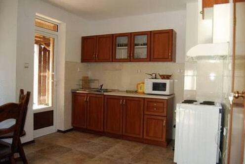 Fantasy Apart Hotel - Photo2