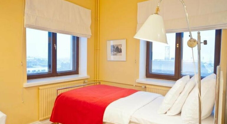 Florimont Casa Hotel - Photo5