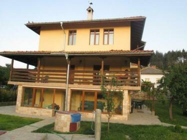 Guest House Zhabokrek