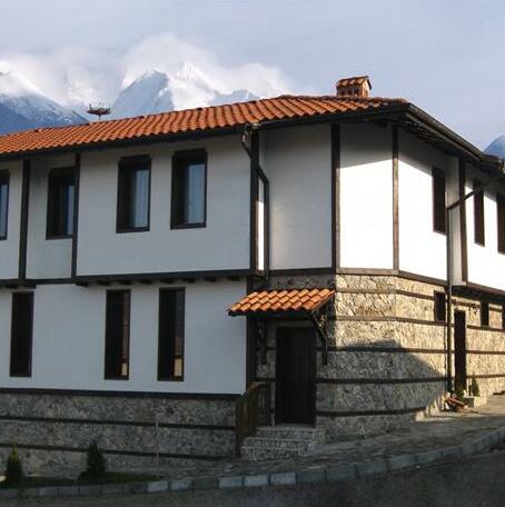 Guesthouse Trite Kambani
