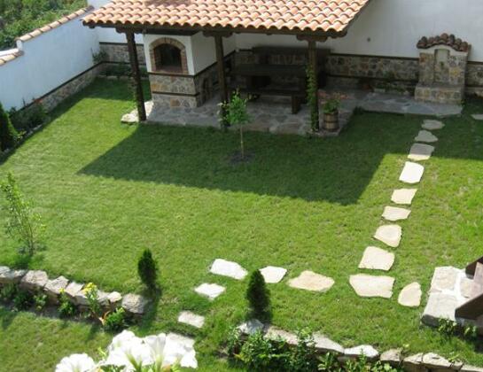 Guesthouse Trite Kambani - Photo4