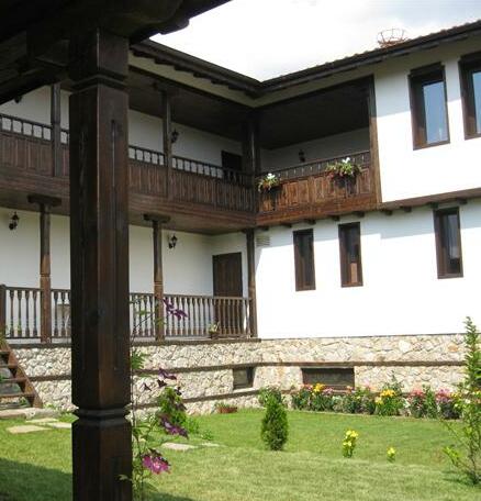 Guesthouse Trite Kambani - Photo5