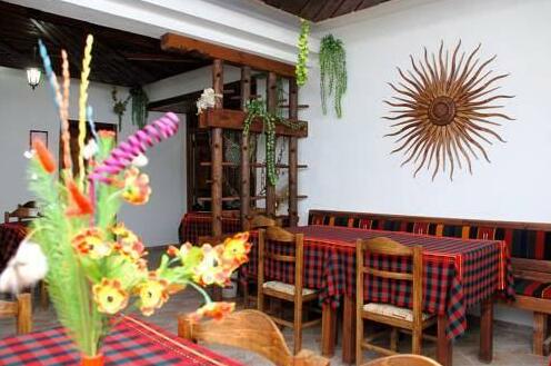 Helios Guest House - Photo2