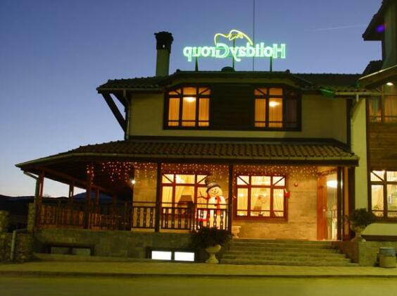Holiday Group Hotel