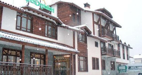 Holiday Group Hotel - Photo3