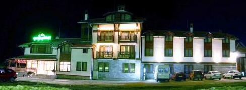Holiday Group Hotel - Photo4