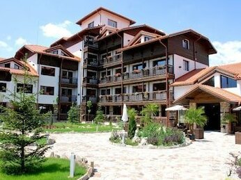 Hotel Alexander Bansko - Photo2