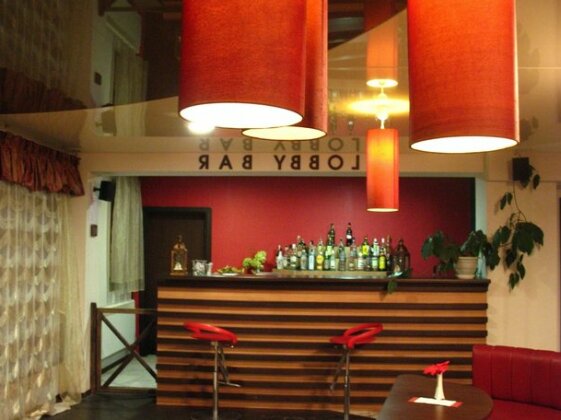 Hotel Alexander Bansko - Photo4