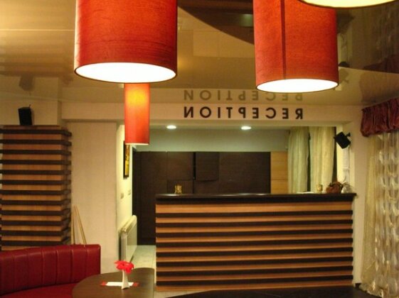 Hotel Alexander Bansko - Photo5