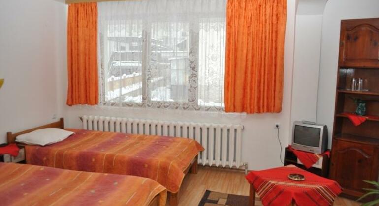 Hotel Alpin Bansko - Photo3