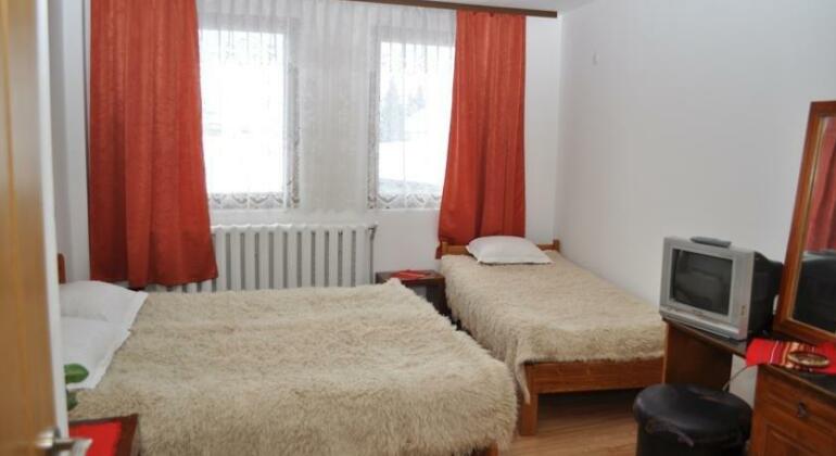 Hotel Alpin Bansko - Photo4