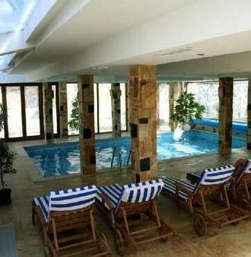 Hotel Banderitsa - Photo2