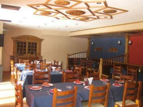 Hotel Banderitsa - Photo3