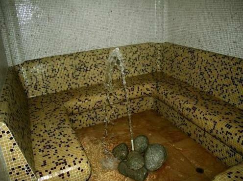 Hotel Banderitsa - Photo4