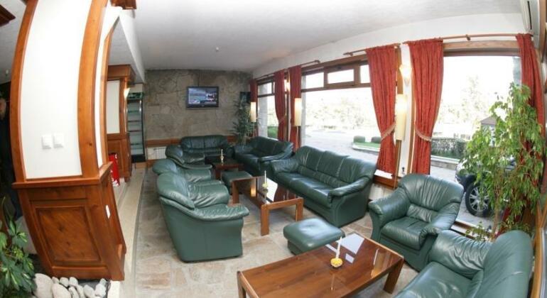 Hotel Bansko - Photo4
