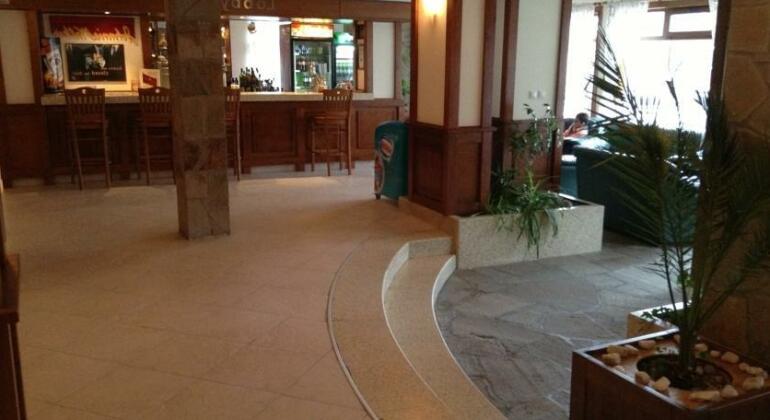 Hotel Bansko - Photo5