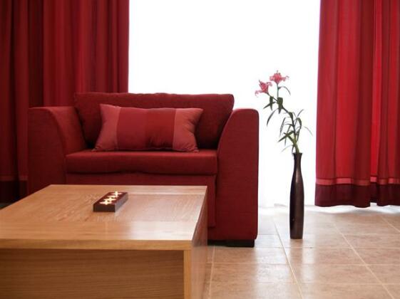 Hotel Bojur & Bojurland Apartment Complex - Photo3