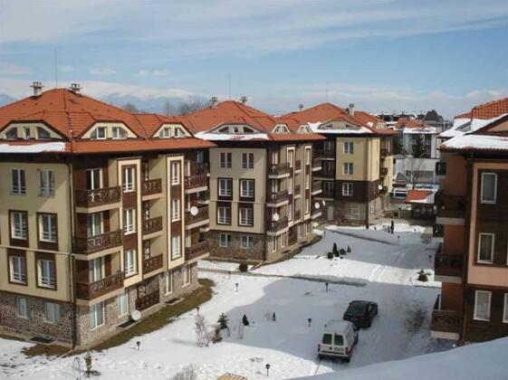 Hotel Bojur & Bojurland Apartment Complex - Photo4