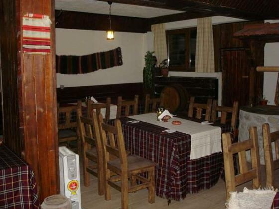 Hotel Chardatsite Bansko - Photo4