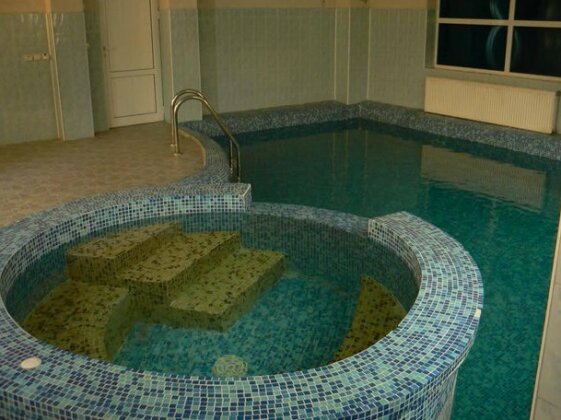 Hotel Chichin - Photo2