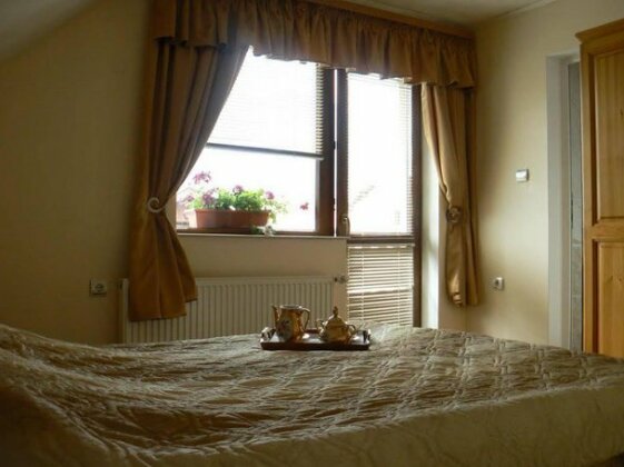 Hotel Chichin - Photo3