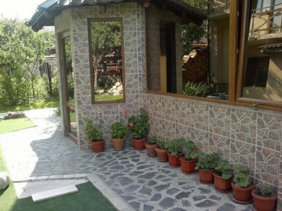 Hotel Chichin - Photo5